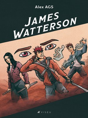 cover image of James Watterson